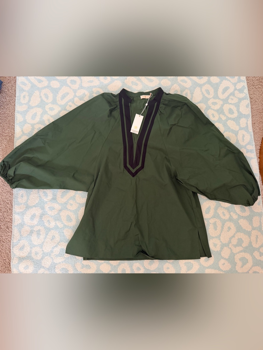 Tory Burch blouse – brand new - Picture 2 of 4